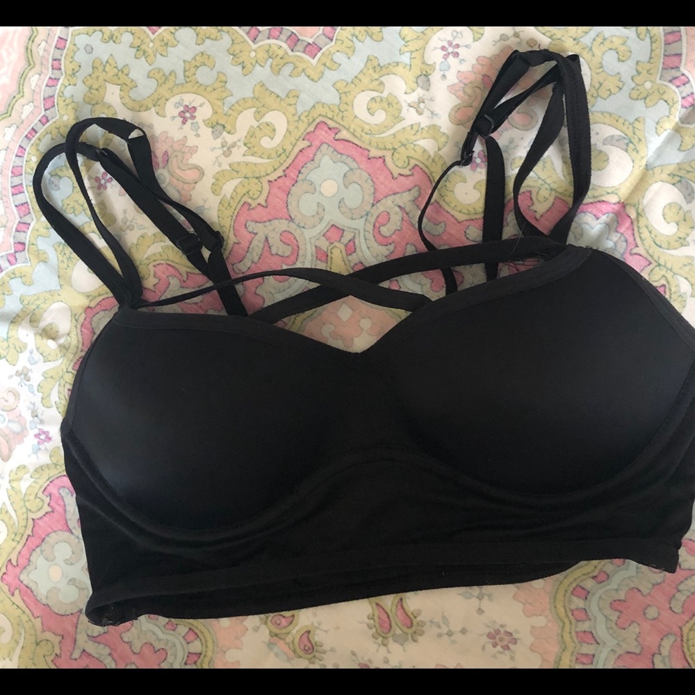 VS Pink bralette